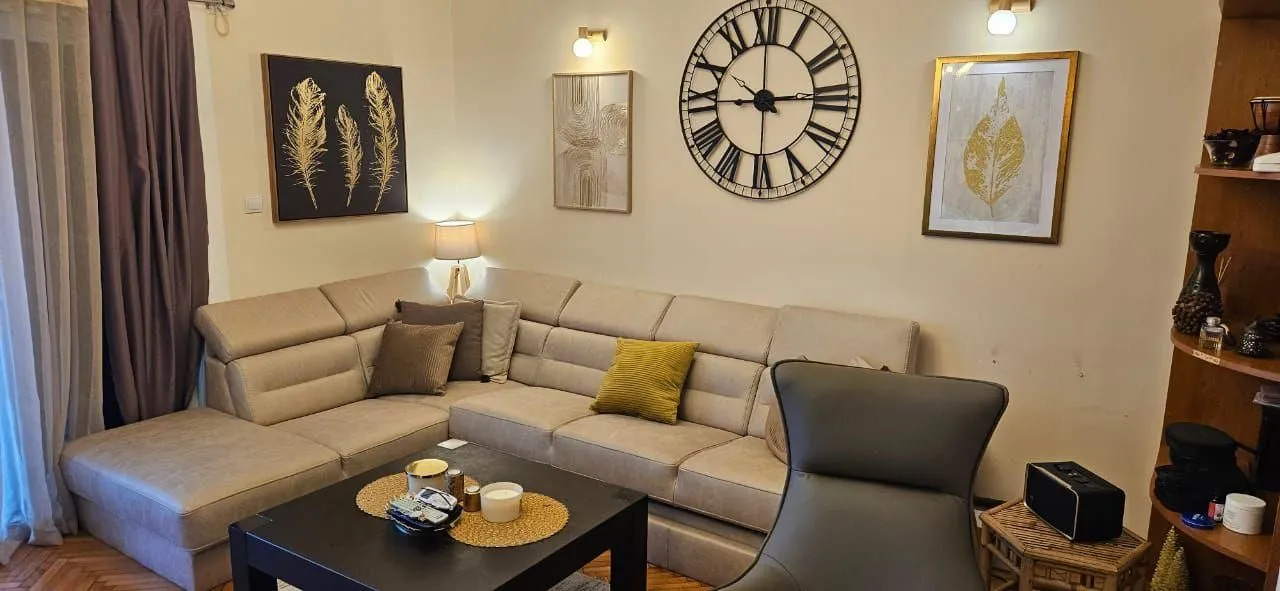 Prodaja, trosoban stan, 93m², Topla, Herceg Novi