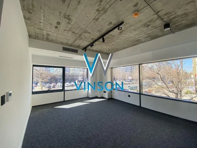 Rent, office space, 279m², Bulevar Oslobodjenja, Novi Sad Sve Podlokacije