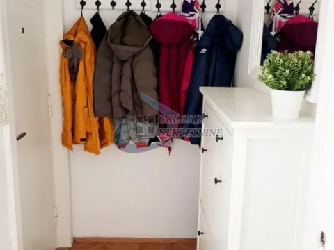 Sale, three bedroom apartment, 69m², Vračar Sve Podlokacije, Beograd - image 16