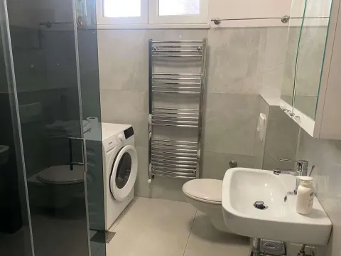 Izdavanje, dvosoban stan, 90m², Savski Venac, Beograd - image 15