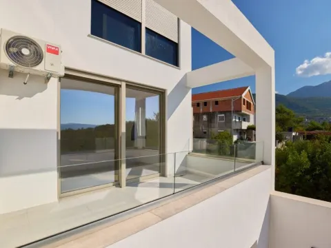 Sale, apartment, 111m², Mrčevac, Tivat - image 17