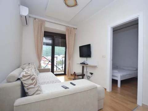 Sale, apartment, 52m², Budva, Crna Gora - image 4