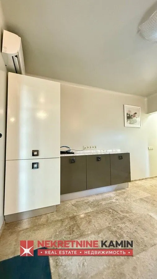 Rent, four bedroom apartment, 79m², Velji Vinogradi, Budva