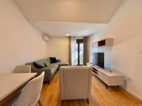 Prodaja, dvosoban stan, 69m², Zabjelo, Podgorica - image 3