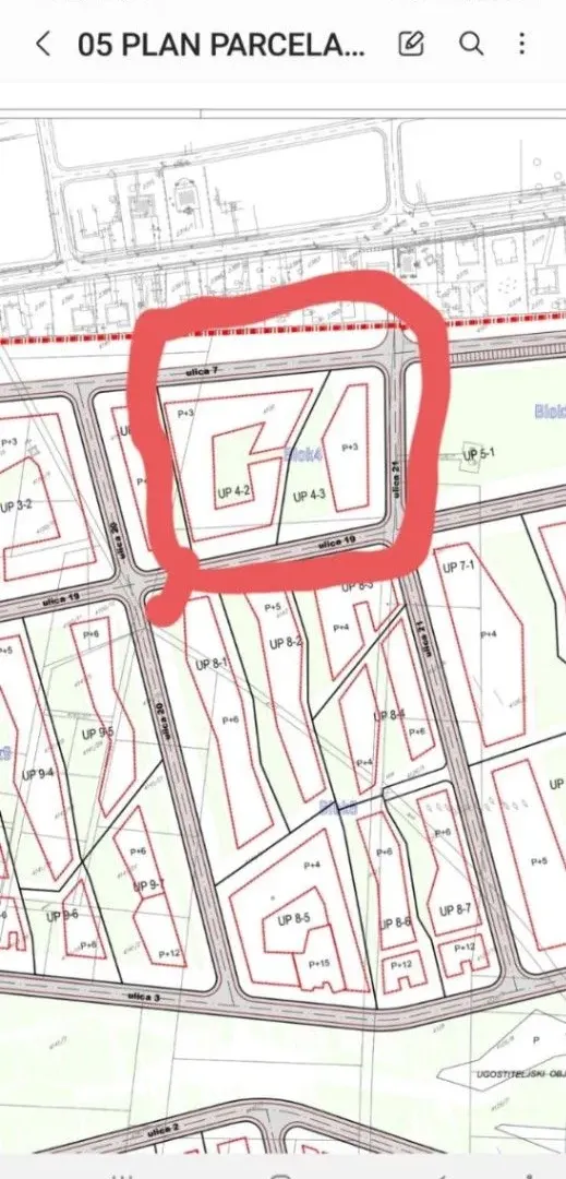 Prodaja, plac, 12450m², Donja Gorica, Podgorica