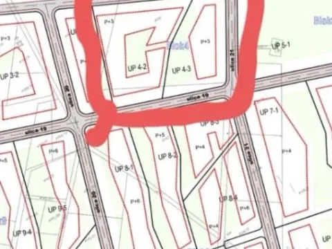 Prodaja, plac, 12450m², Donja Gorica, Podgorica - image 4