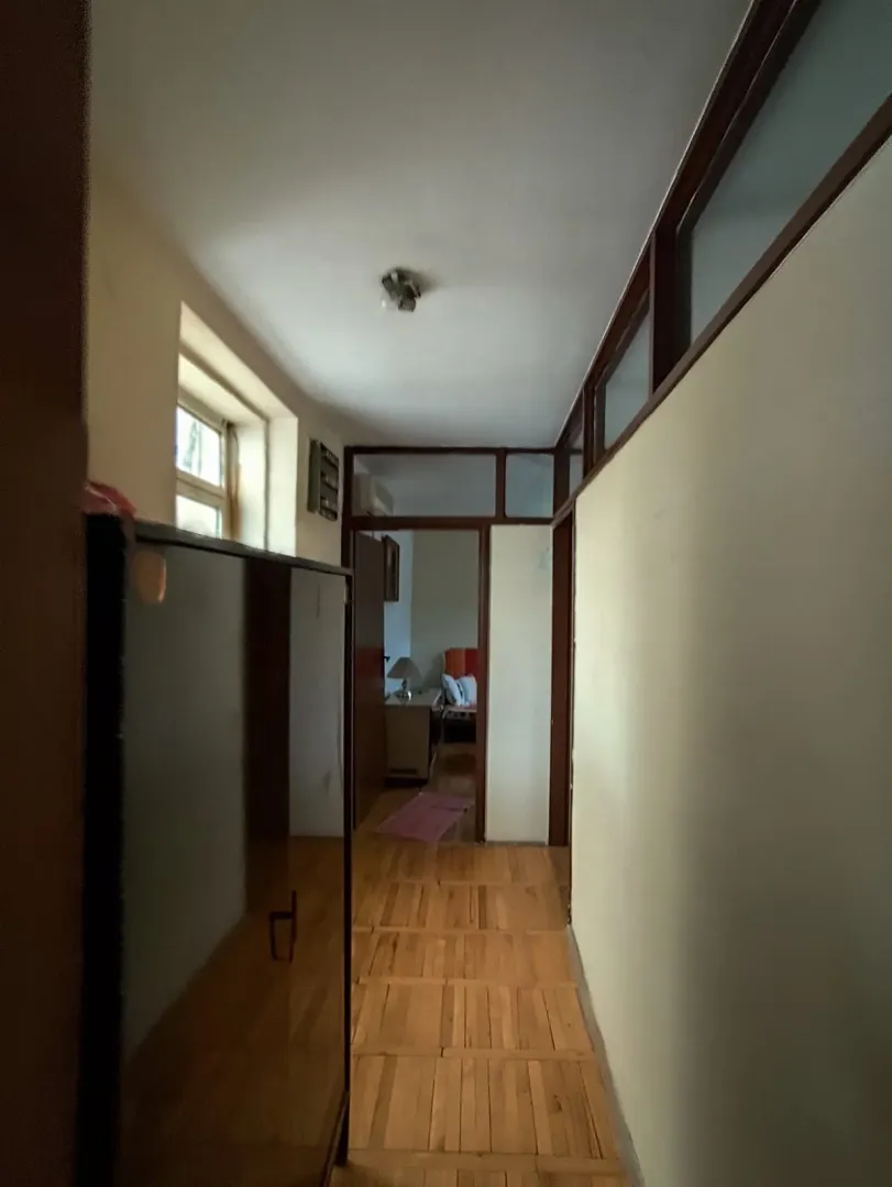Prodaja, dvosoban stan, 95m², Centar, Podgorica