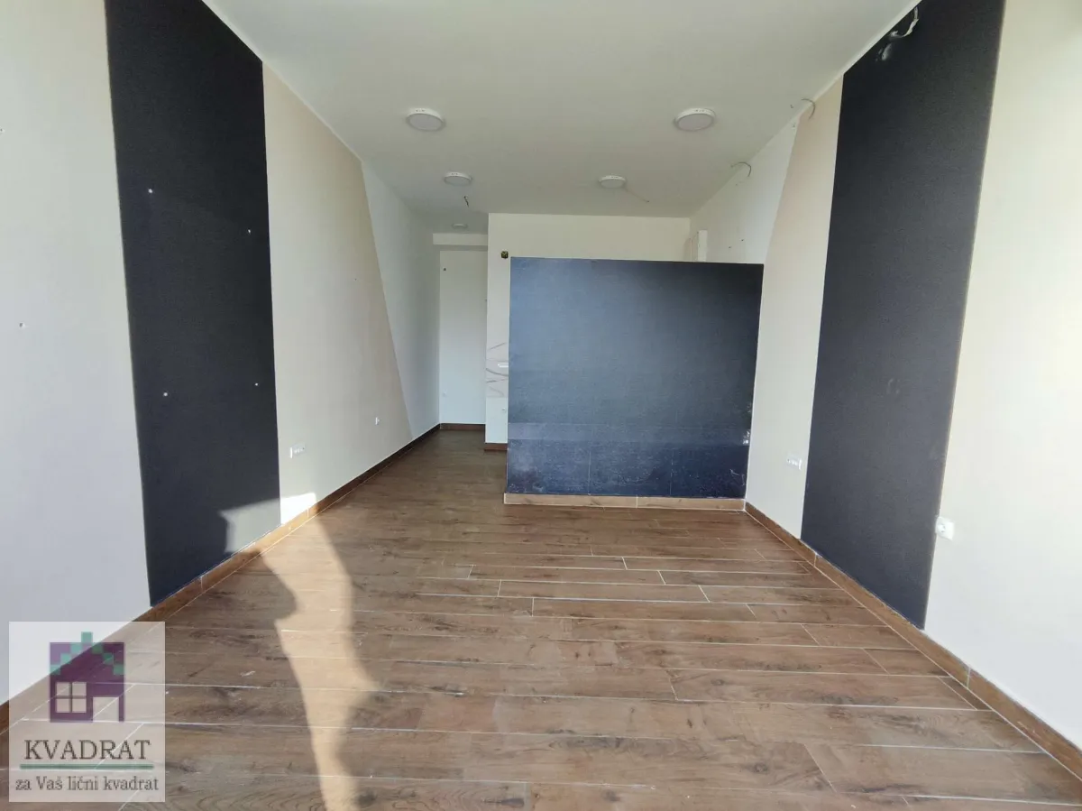 Prodaja, poslovni prostor, 31m², Obrenovac, Beograd