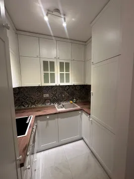 Rent, one bedroom apartment, 47m², Central Point, Podgorica - image 5