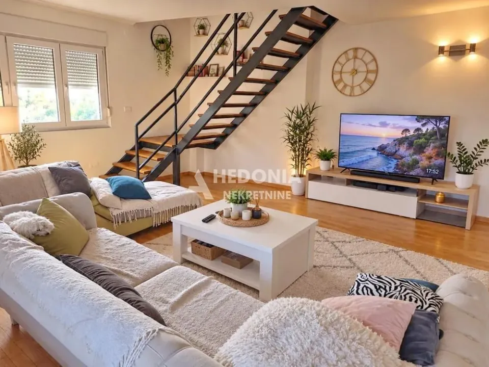 Prodaja, trosoban stan, 85m², Karaburma, Palilula Sve Podlokacije