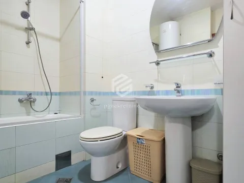 Izdavanje, jednosoban stan, 59m², Preko Morače, Podgorica - image 10