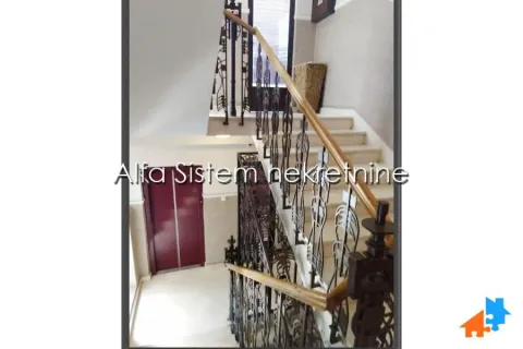 Rent, office space, 180m², Stari Grad, Beograd - image 12