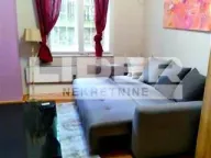 Izdavanje, jednosoban stan, 35m², Savski Venac, Beograd - image 1