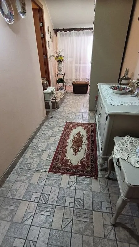 Sale, three bedroom apartment, 67m², Savski Venac, Beograd