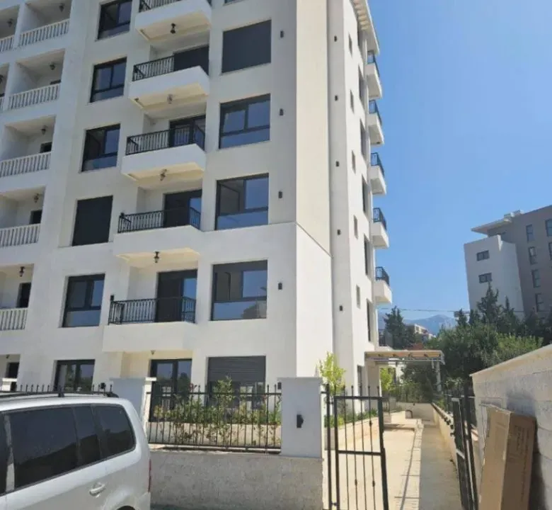 Prodaja, garsonjera, 21m², Topolica, Bar