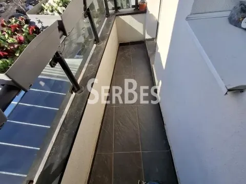 Sale, four bedroom apartment, 108m², Bulevar Oslobodjenja, Novi Sad Sve Podlokacije - image 20