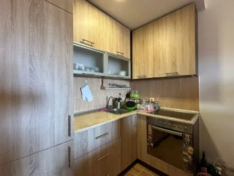 Sale, two bedroom apartment, 74m², Lazi, Budva - image 11