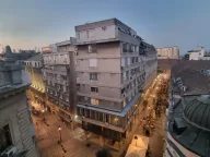 Izdavanje, trosoban stan, 60m², Stari Grad, Beograd - image 10