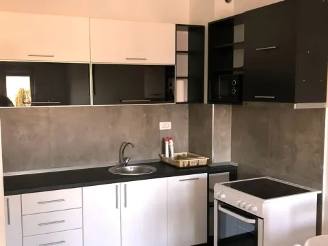 Rent, apartment, 42m², Pobrežje, Podgorica - image 4