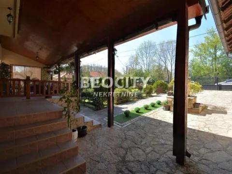 Prodaja, kuća, 450m², Vrčin, Grocka - image 12