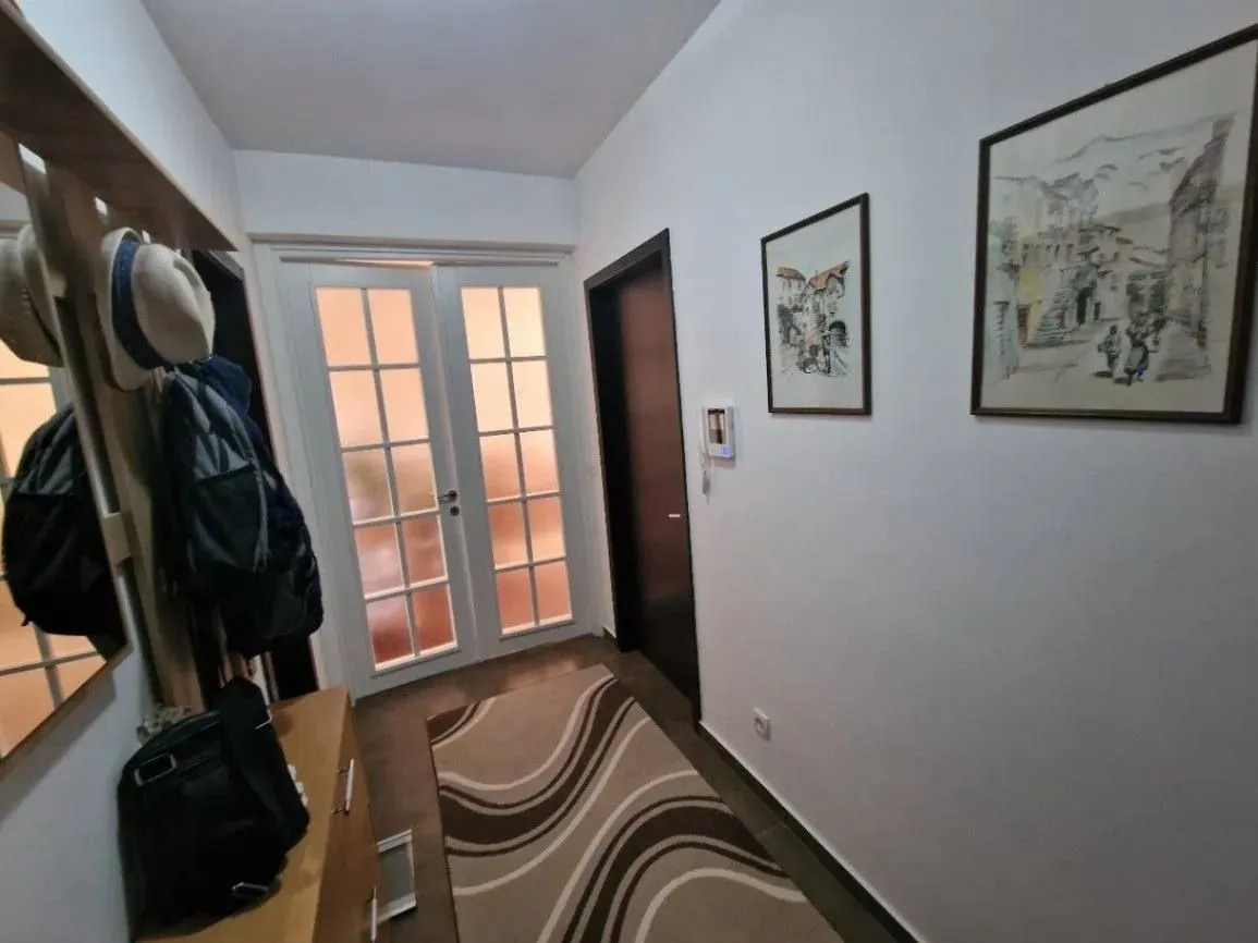 Sale, three bedroom apartment, 73m², Topolica, Bar