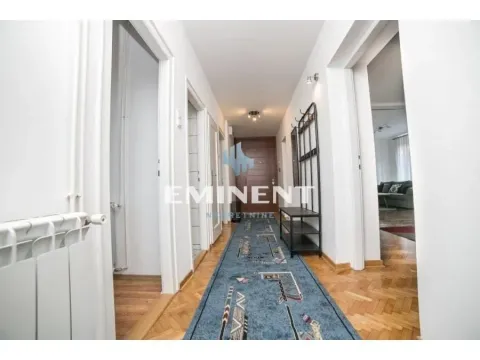 Izdavanje, trosoban stan, 96m², Stari Grad, Beograd - image 10