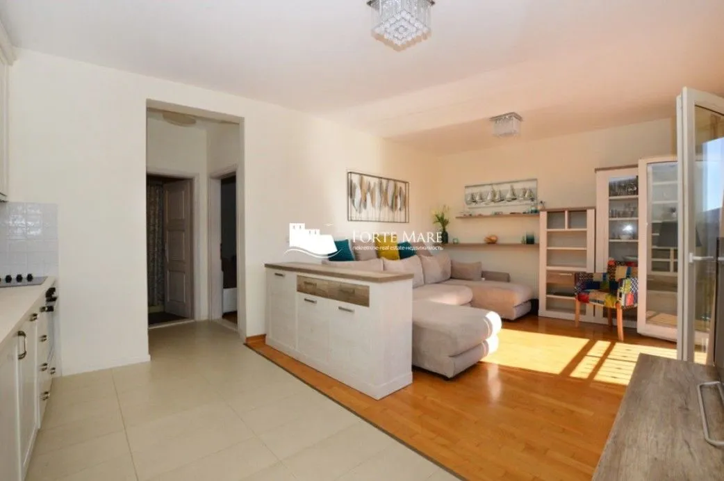 Prodaja, jednosoban stan, 67m², Lučići, Herceg Novi