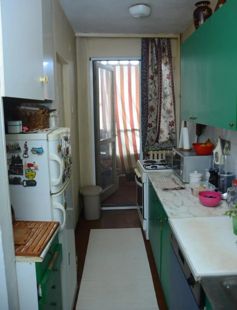 Prodaja, trosoban stan, 87m², Mirijevo 1, Mirijevo Sve Podlokacije