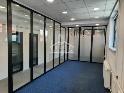 Izdavanje, poslovni prostor, 200m², Lekino Brdo, Voždovac Sve Podlokacije - image 11