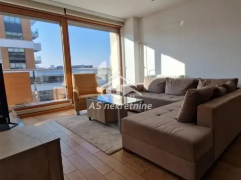Izdavanje, stan, 67m², Novi Beograd Blok 67, Novi Beograd Sve Podlokacije - image 3