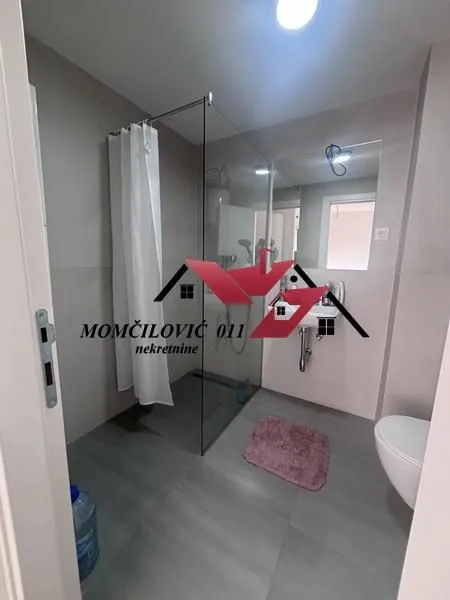 Prodaja, dvosoban stan, 39m², Surčin (mesto), Surčin