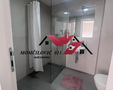 Prodaja, dvosoban stan, 39m², Surčin (mesto), Surčin - image 8