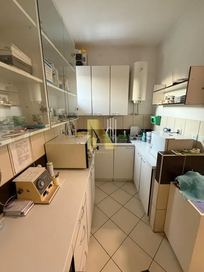 Rent, office space, 25m², Novi Beograd Sve Podlokacije, Beograd