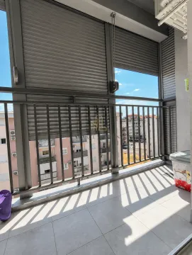 Rent, one bedroom apartment, 38m², Zabjelo, Podgorica - image 7