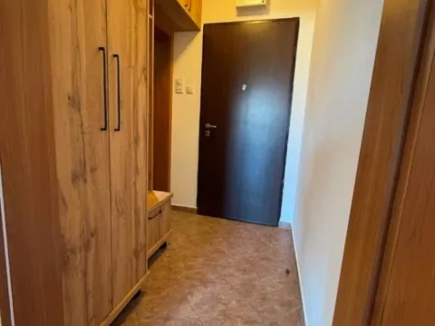 Prodaja, garsonjera, 33m², Tuški Put, Podgorica - image 10