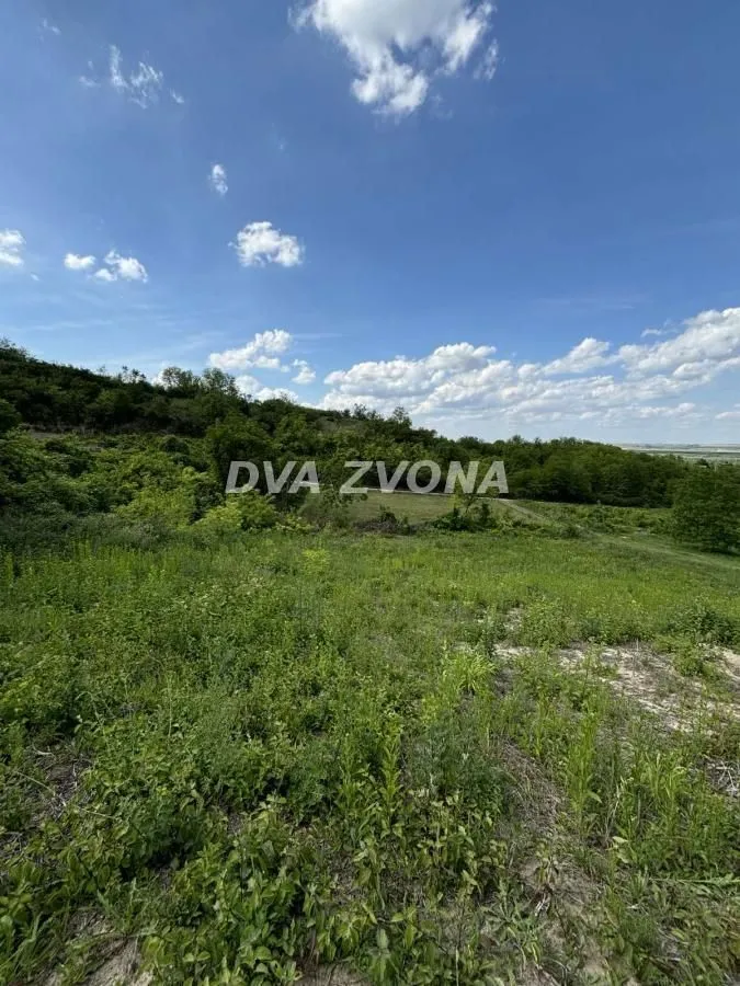 Prodaja, plac, 3200m², Novi Slankamen, Inđija