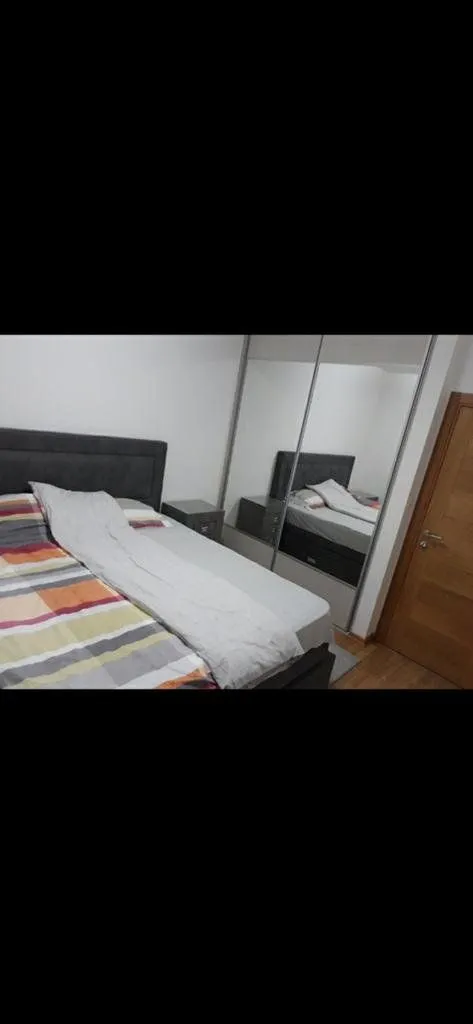 Rent, two bedroom apartment, 70m², Dalmatinska ulica, Podgorica