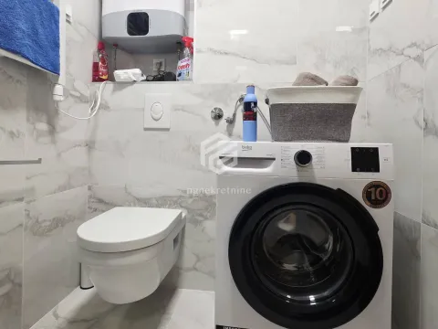 Rent, one bedroom apartment, 48m², City Kvart, Podgorica - image 10