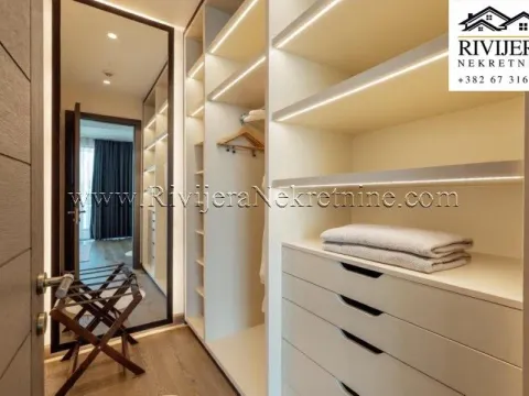 Prodaja, trosoban stan, 314m², Kumbor, Herceg Novi - image 10