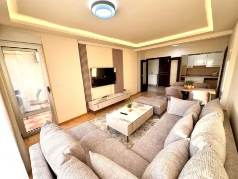 Two Bedroom Apartment for Sale, 81m2, Bečići, Budva Two Bedroom Apartment for Sale, 81m2, Bečići, Budva
