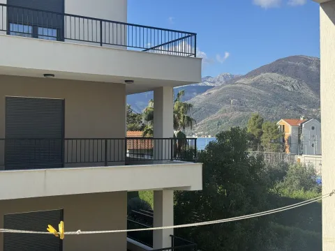Prodaja, dvosoban stan, 56m², Donja Lastva, Tivat - image 3