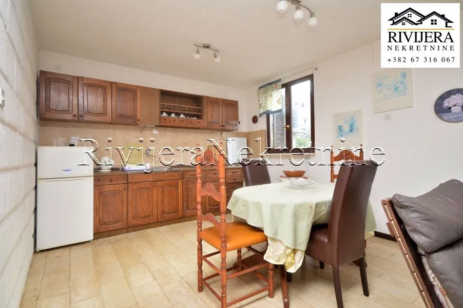 Prodaja, kuća, 121m², Milovići, Tivat