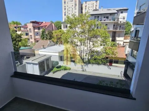 Rent, studio apartment, 29m², Centar, Novi Sad - image 13