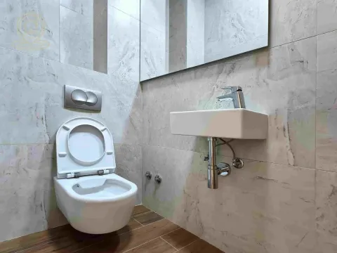 Sale, four bedroom apartment, 245m², Adamovićevo Naselje, Novi Sad Sve Podlokacije - image 7