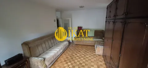 Sale, one bedroom apartment, 43m², Resnik, Beograd - image 3
