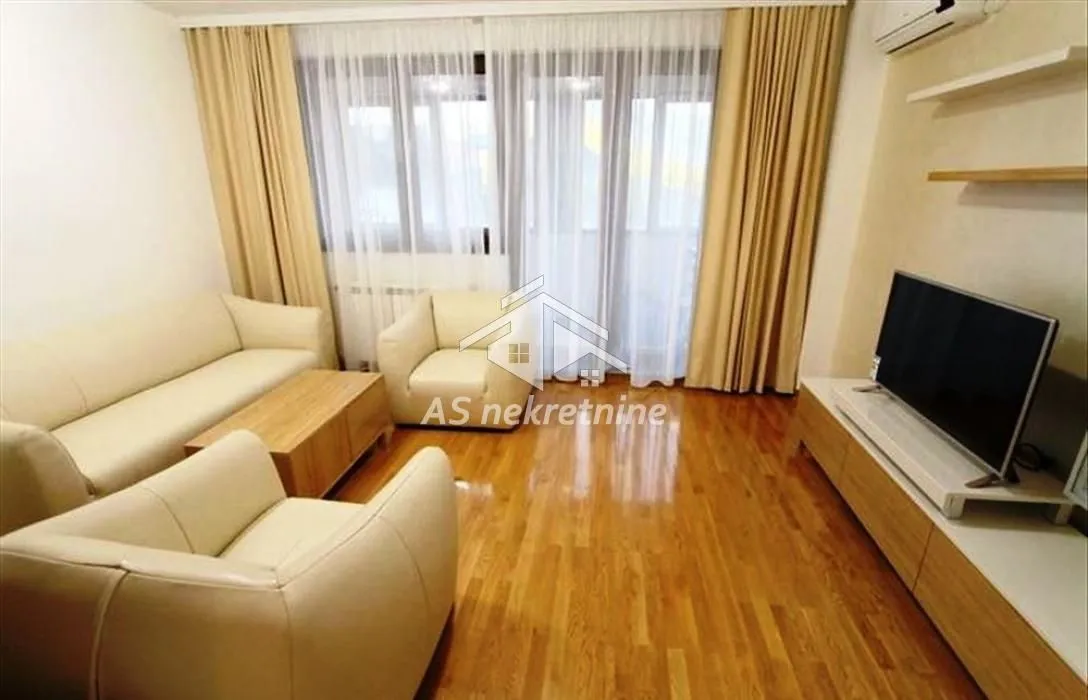 Izdavanje, dvosoban stan, 59m², Profesorska Kolonija, Palilula Sve Podlokacije