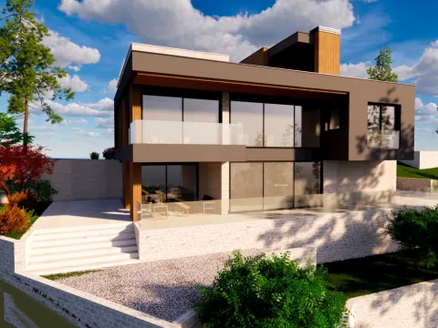 Prodaja, kuća, 480m², Kavač, Kotor - image 2