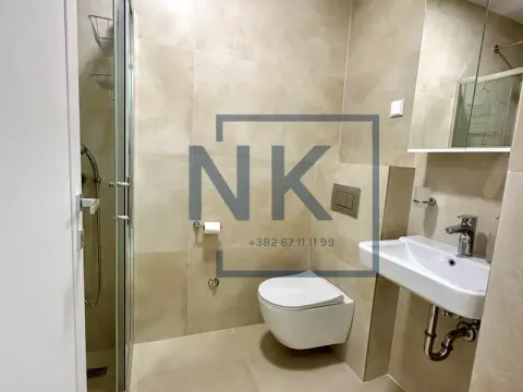 Izdavanje, jednosoban stan, 47m², Zabjelo, Podgorica - image 10