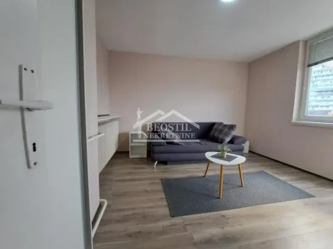 Prodaja, jednosoban stan, 29m², Novi Beograd Blok 21, Novi Beograd Sve Podlokacije - image 3