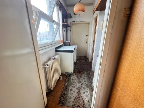 Prodaja, jednosoban stan, 21m², Vračar Centar, Vračar Sve Podlokacije - image 17